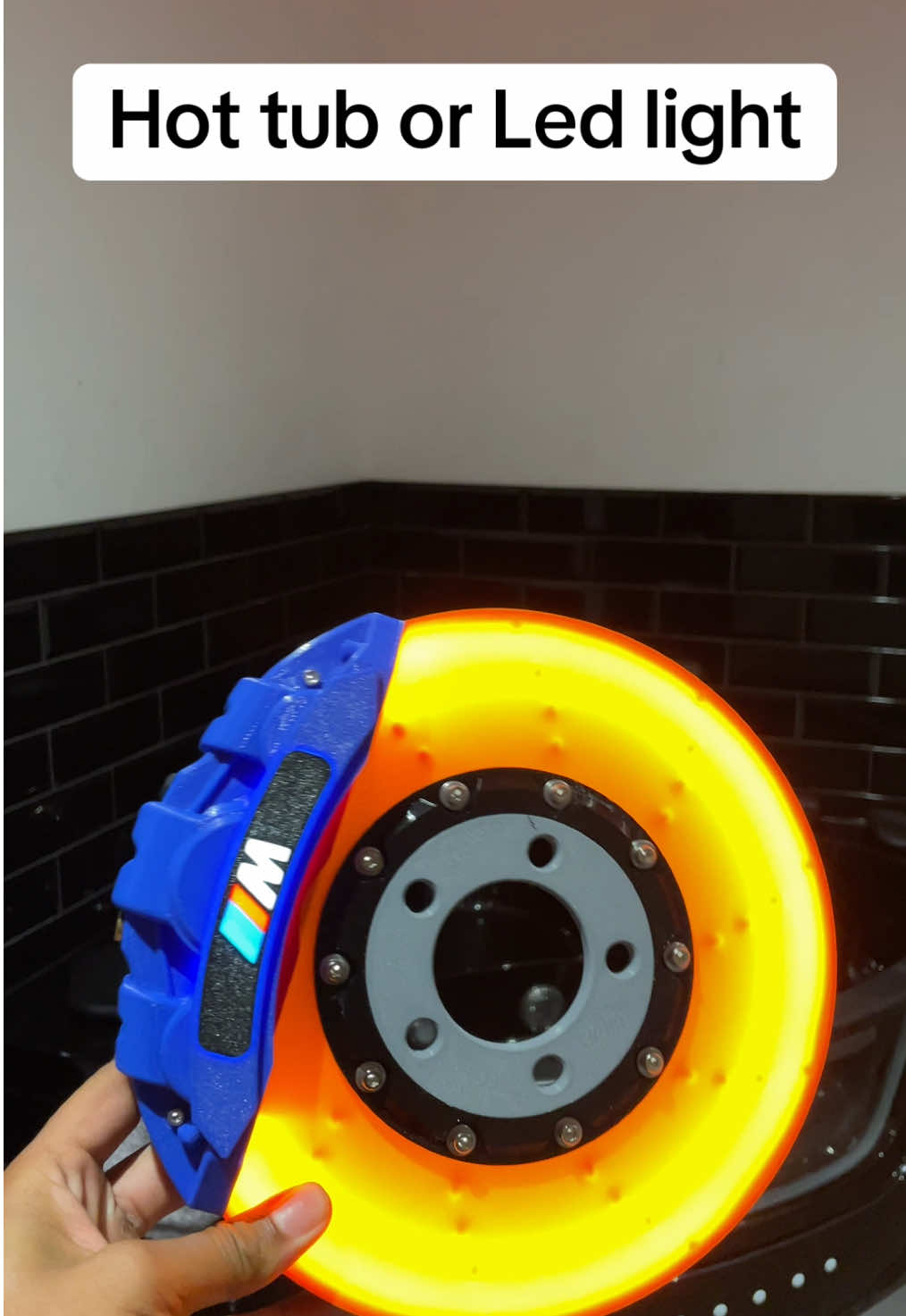 What you choosing? 🤩 #brakelight #brakes #lamp #bmwlife 