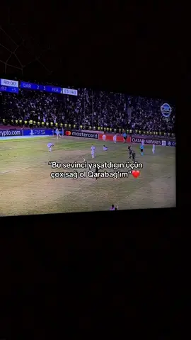 Qarabag❤️#fkqarabag #keşfetteyizzz #fypシ゚viral 