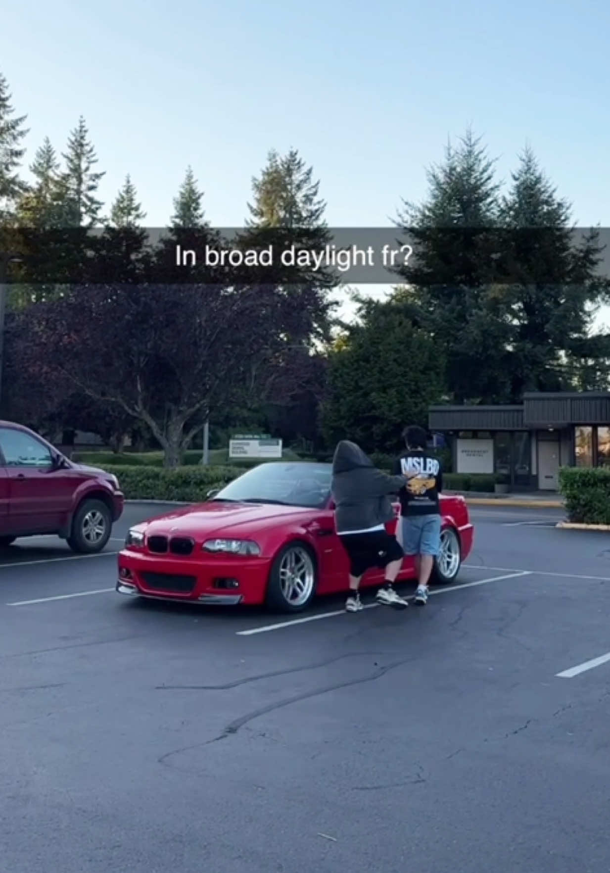 Only 4 days left to win the M3!