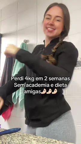 Melhor decisão que tomei amgs!! 😍😍