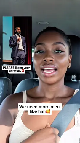 Women need to hear this🚨