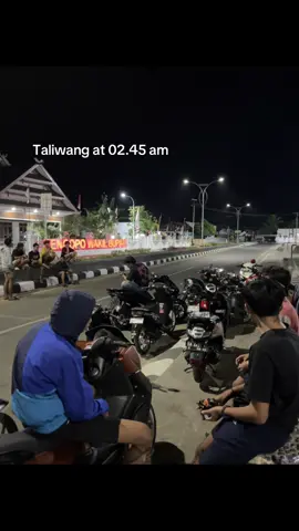 #taliwang 