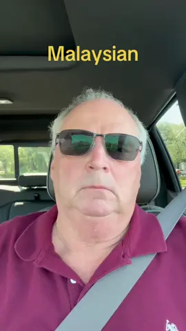 This was at your recommendation #restaurantreviews #keepingitreal #restaurantshouston #thewoodlandstx #MalaysianFood 