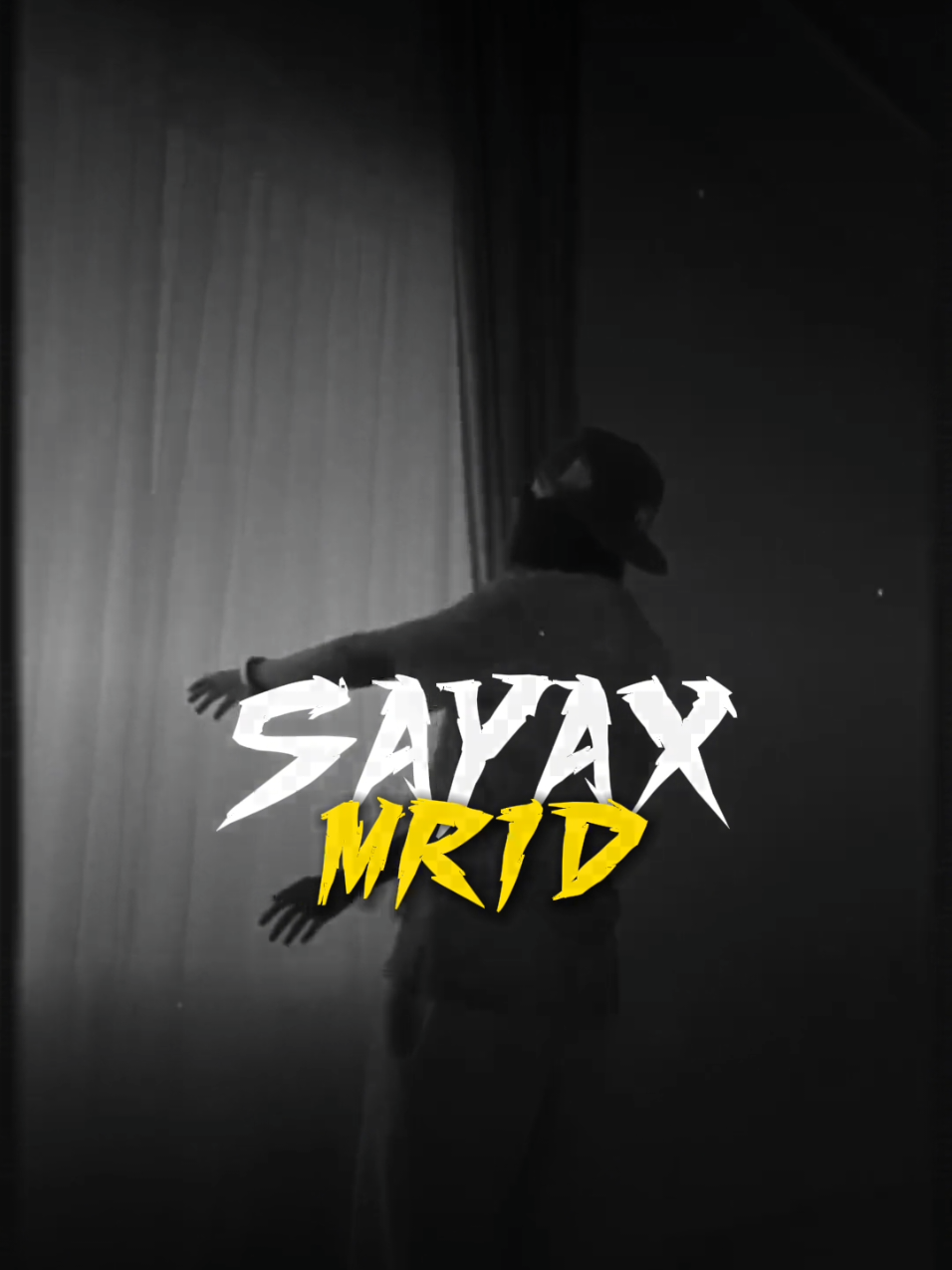 🔥🥀 'MRID' 🥀🔥 #sayax #aljt #mrid #libya #music #fypシ 