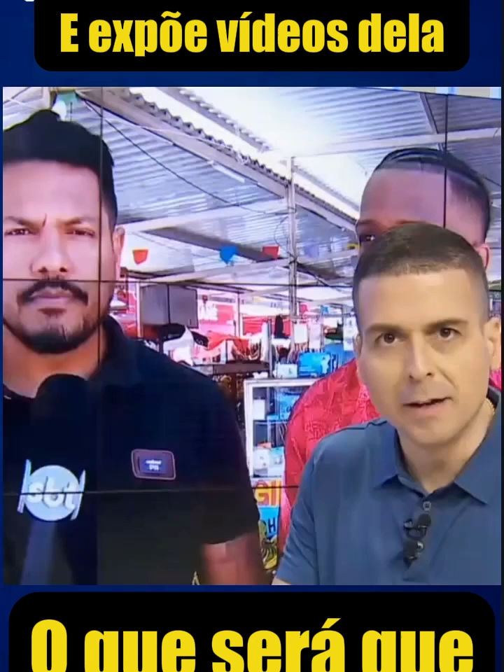 CASO JENIFER E VÌDEOS VAZADOS