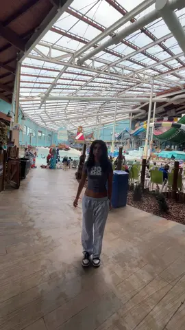 Waterpark YouTube video is now posted! YouTube: natalieinspos #youtube #challenge #real #fashion #relatable 