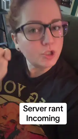 I feel like my customer service soul gets summoned when these videos are posted 😂 side note- idk what is going on with the sound being soft to loud 😭 #server #restaurant #rant #fypシ゚viral #influencer 