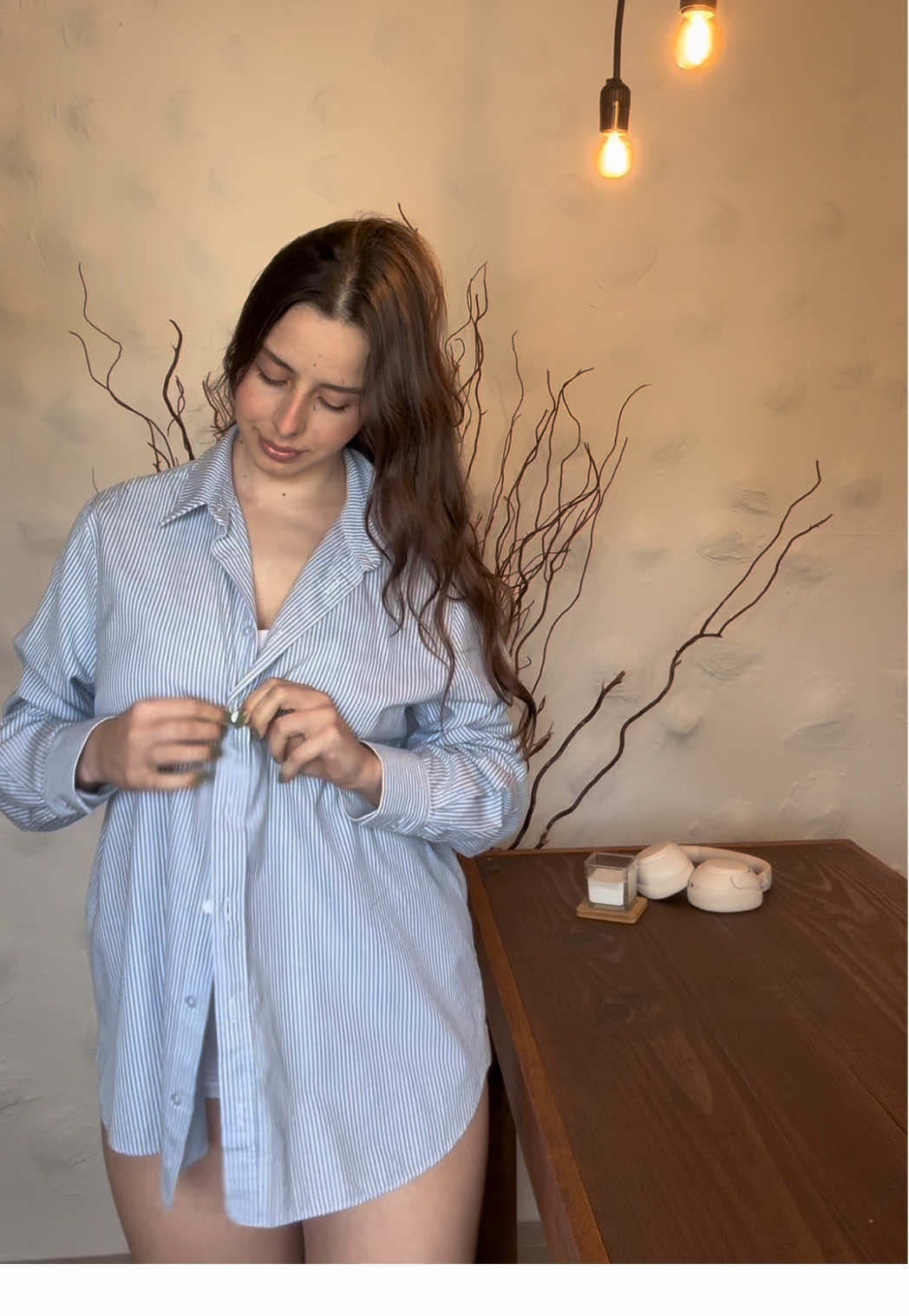 Vitamina Capilar Keralux 🤌🏻 . . #Lifestyle #rotina #autocuidadofeminino #Vlog #fpy 
