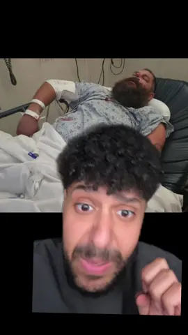 الحادثة اللي هزت امريكا كاملة💔 #rajajackson #مستر_بيست #بث #مصارعة #شونق_بونق 