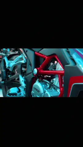 LONCIN CR6  Es momento que sea tuya 😌🔥#loncin #cr6 #samadialborada #wilsonalcivar #moto