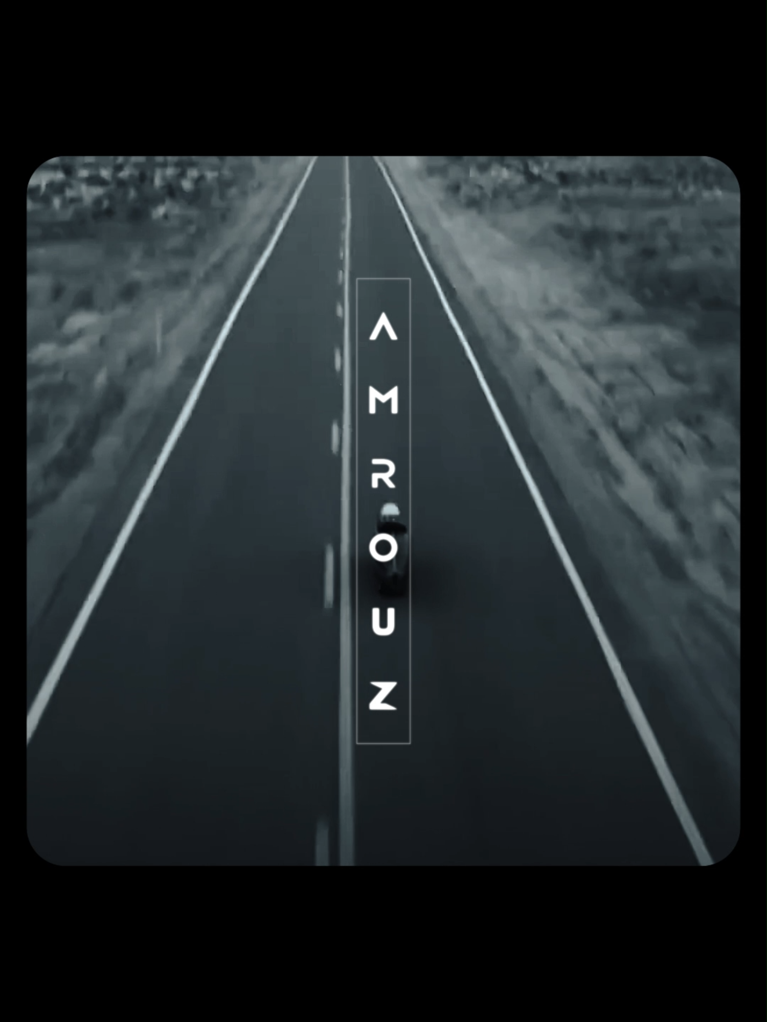 Go All The Way. . . @_amrouz is a project built to help people transform their lives through powerful, inspirational, and educational content. So if that speaks to you, you’re already one of us — and you’re very welcome here. . . #amrouz #selfgrowth #dailyinspiration #inspirational