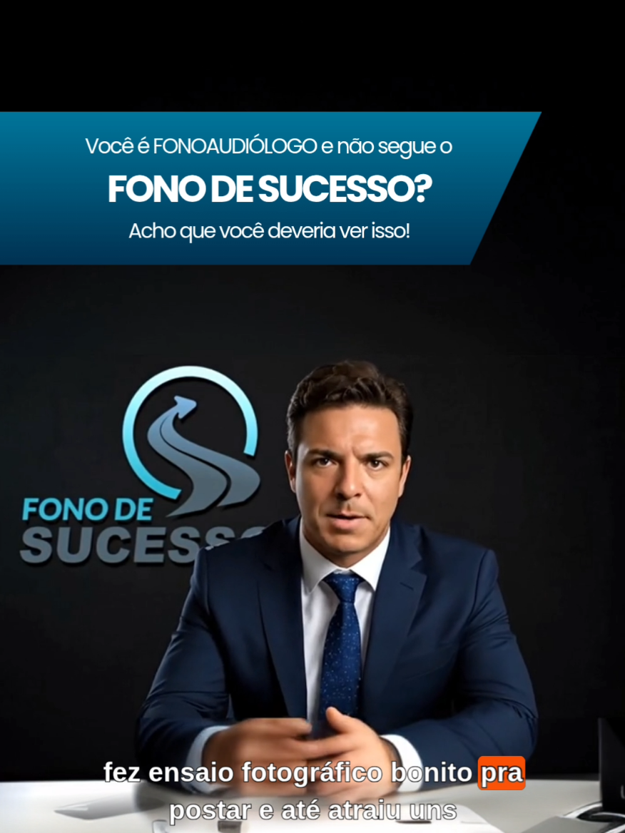 não cai ficar pra trás, né? #fonodesucesso #sucessoprofissional #fonoaudiologia #juntossomosmaisfortes #materiaisparafonoaudiólogos 