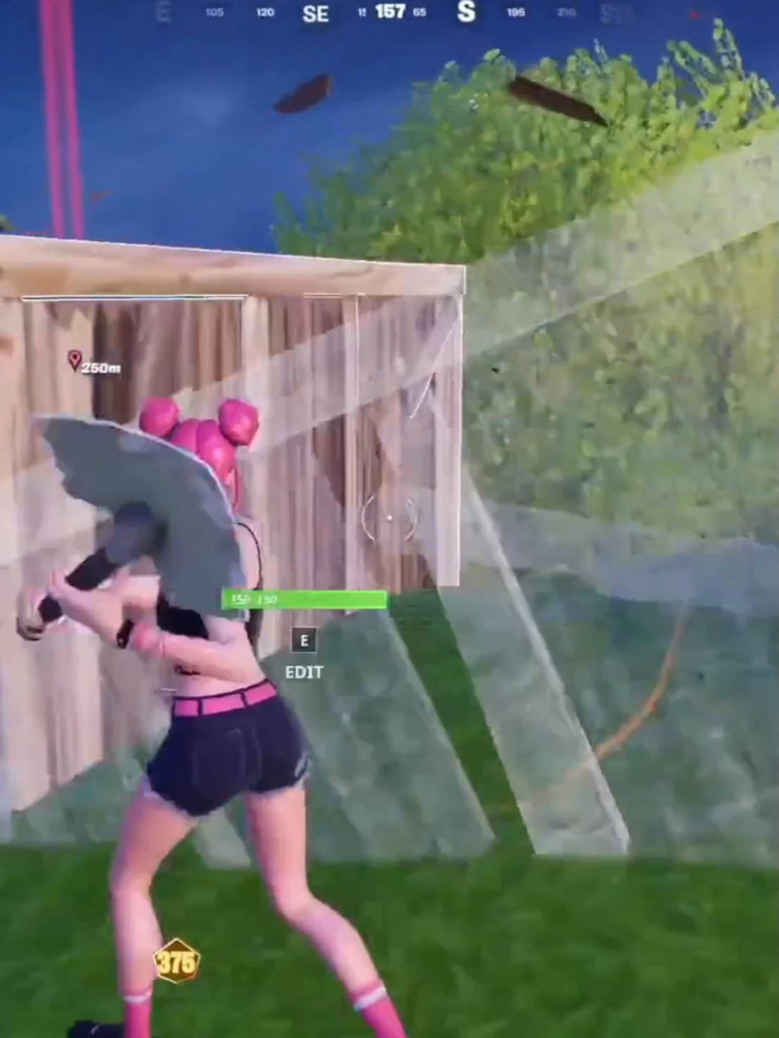 Absolute cinema #kha0rz #fortniteespaña 