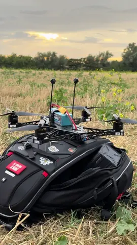 Oh my god this thing is insane #fpv #drone #10inchfpv #aos #beast 