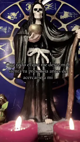 #santamuerte #usa🇺🇸 #fypシ #mexico #california 