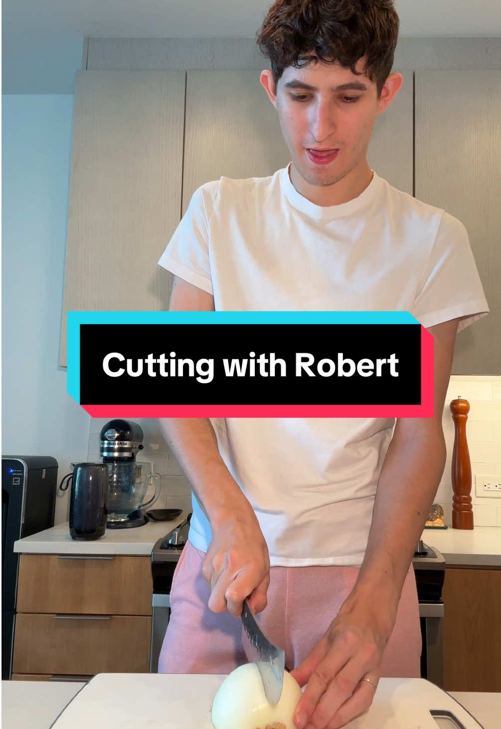 I never said I was a chef #fyp #foryoupage #xyzbca #viral 