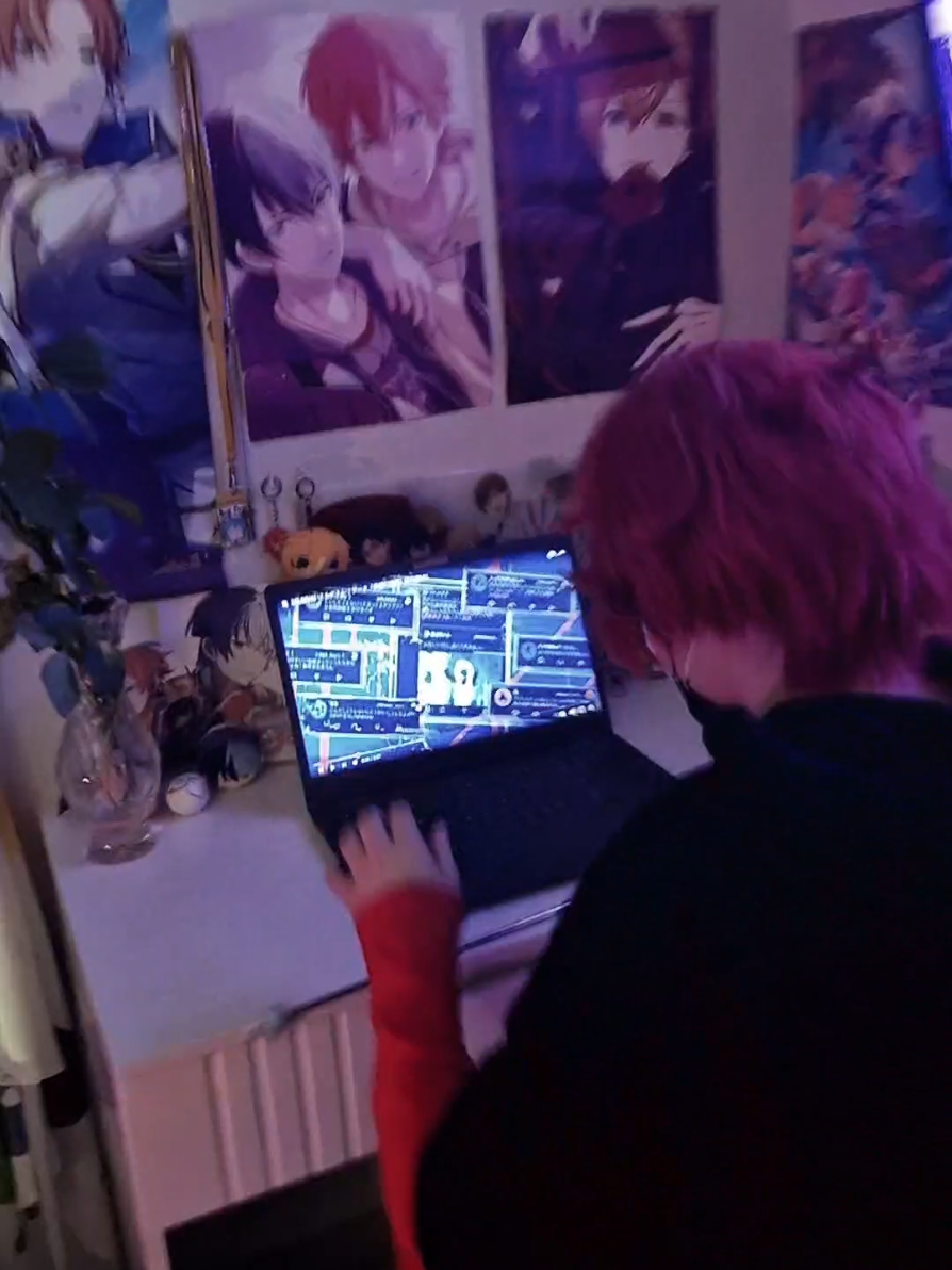 тгк: akit0sei #MILGRAM #fuutakajiyama #milgramcosplay #fuutakajiyamacosplay #cosplay 