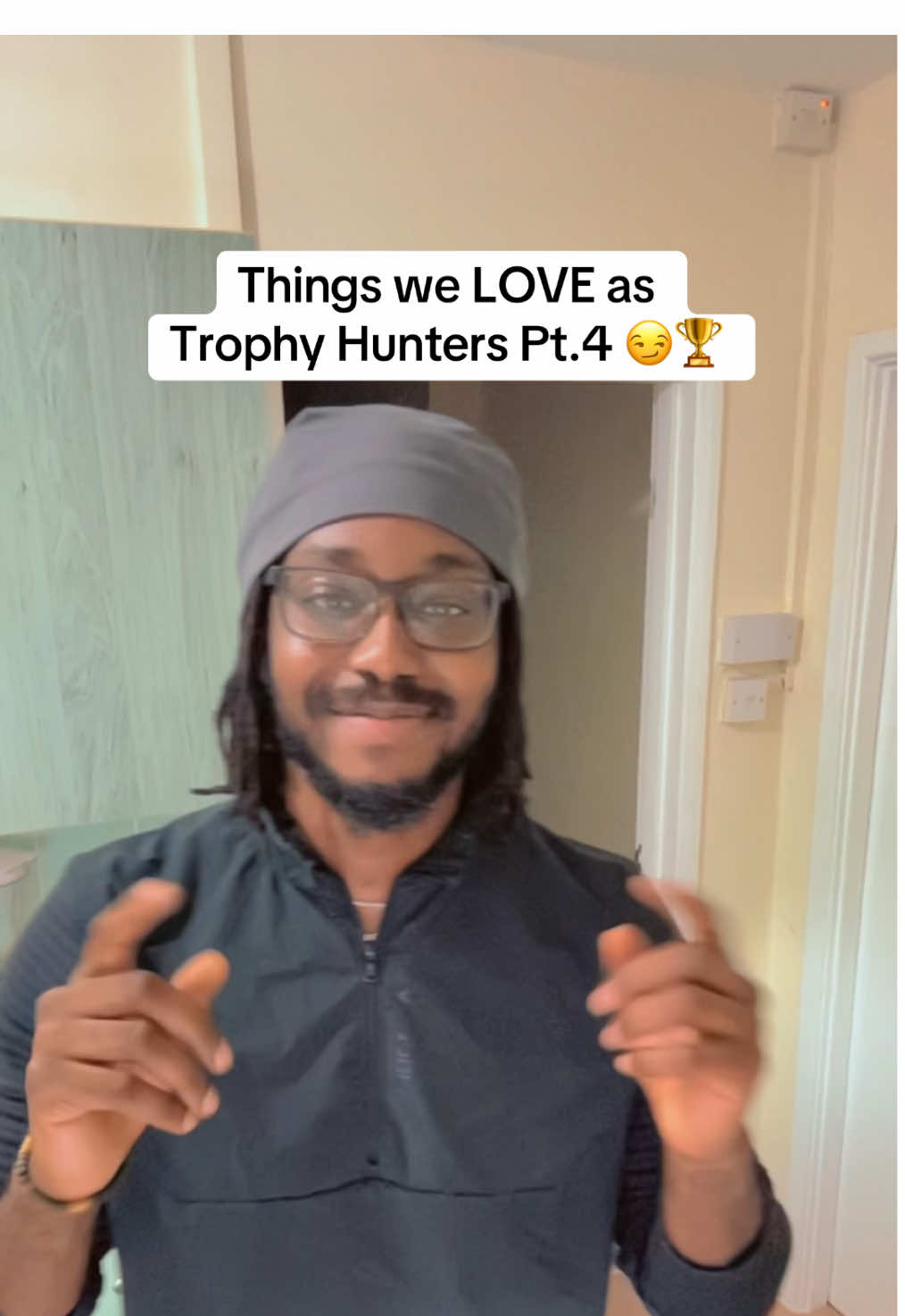 Things we LOVE as Trophy Hunters Pt.4 😏🏆 || #sullysyde #sullylikesplatinums #trophyhunting #platinumtrophy #welove 