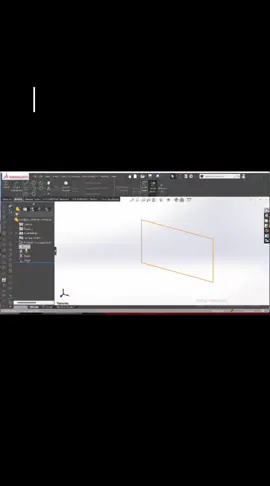 #uav #drone #aviation #design #solidworks 