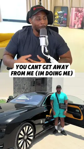 You have no idea what I’ve been through to get here… 🎥 Full video out now on my YouTube  👉 Link in bio