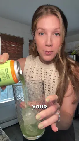 Been waiting forever for this restock! 🙌🏼 best greens drink in the game @Be Amazing  #greensdrink #drinkyourgreens #greenjuice 