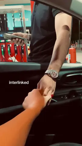 🤍 #interlinked #couple #foryoupage #fypage  @Batuhan Altuntaş 