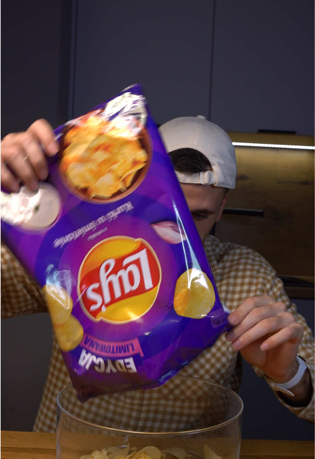 Lays CHIPS Then vs AIR Now! #nostalgia #thenvsnow #lays #chips