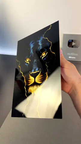 High demand metal prints are so easy to make ✅ #aluminium #printing #art 