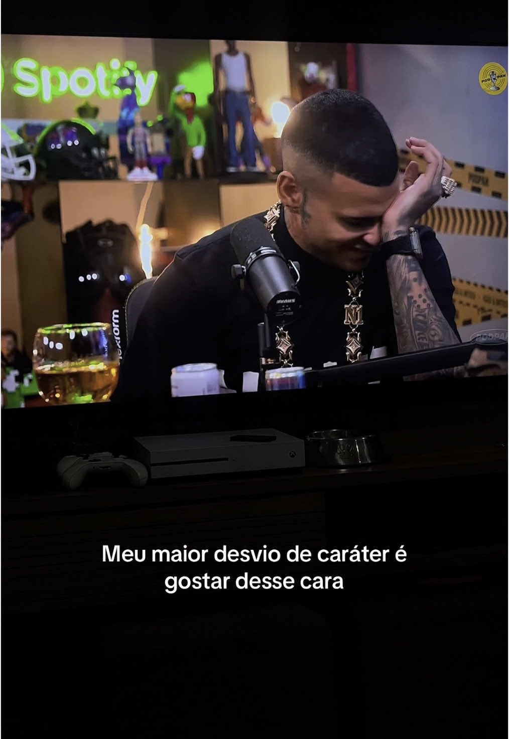 Infelizmente eu amo o Anderson Neiff #andersonneiff #neiff 