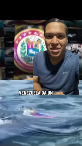 #Venezuela desarrolla el «RAMMAX»: #dron acuático táctico para la #defensa del #país 