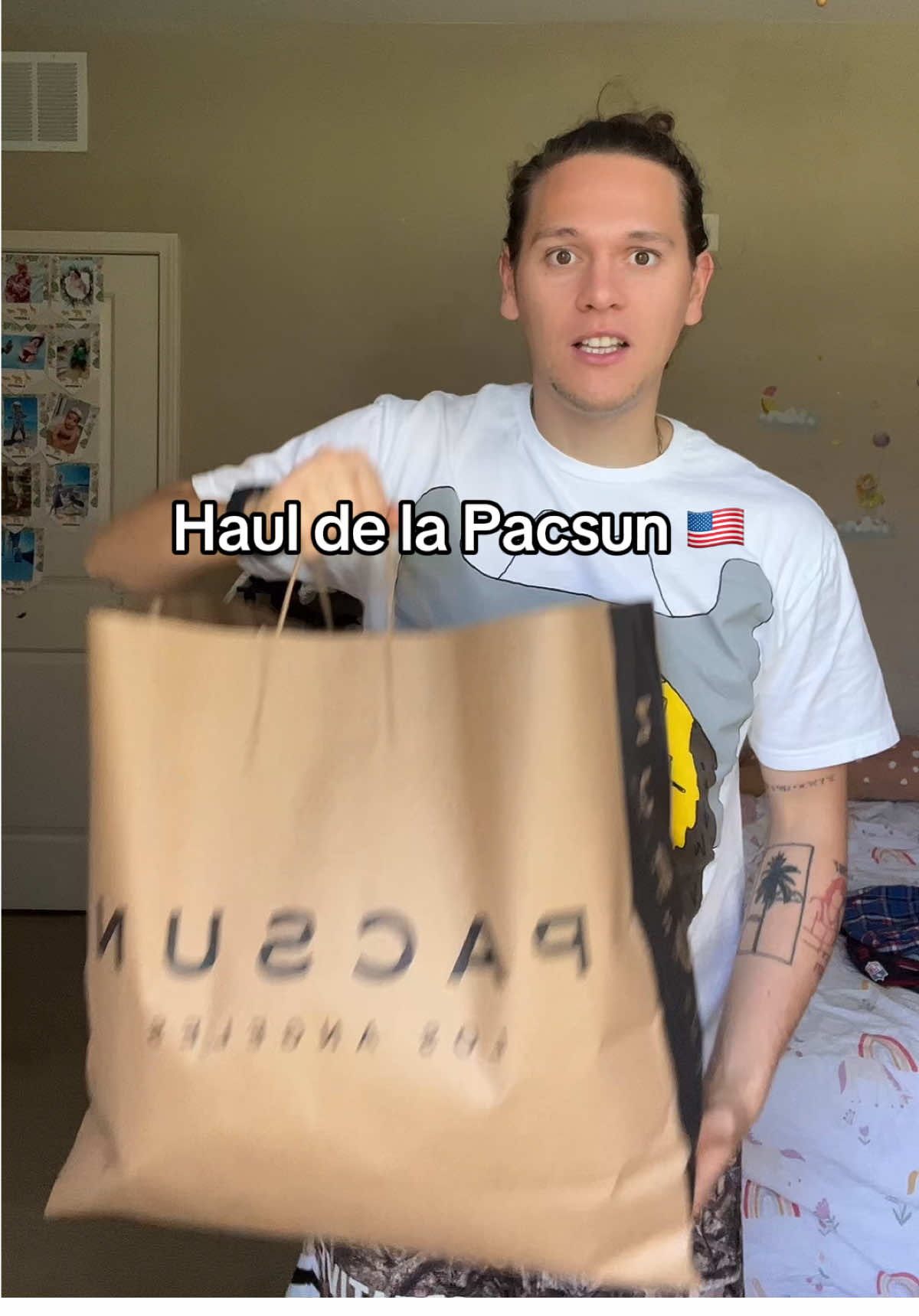 ador Pacsun, tot timpul îmi cumpăr de la ei 🇺🇸 #fyp #dominiksilaghi #dmkxslg 