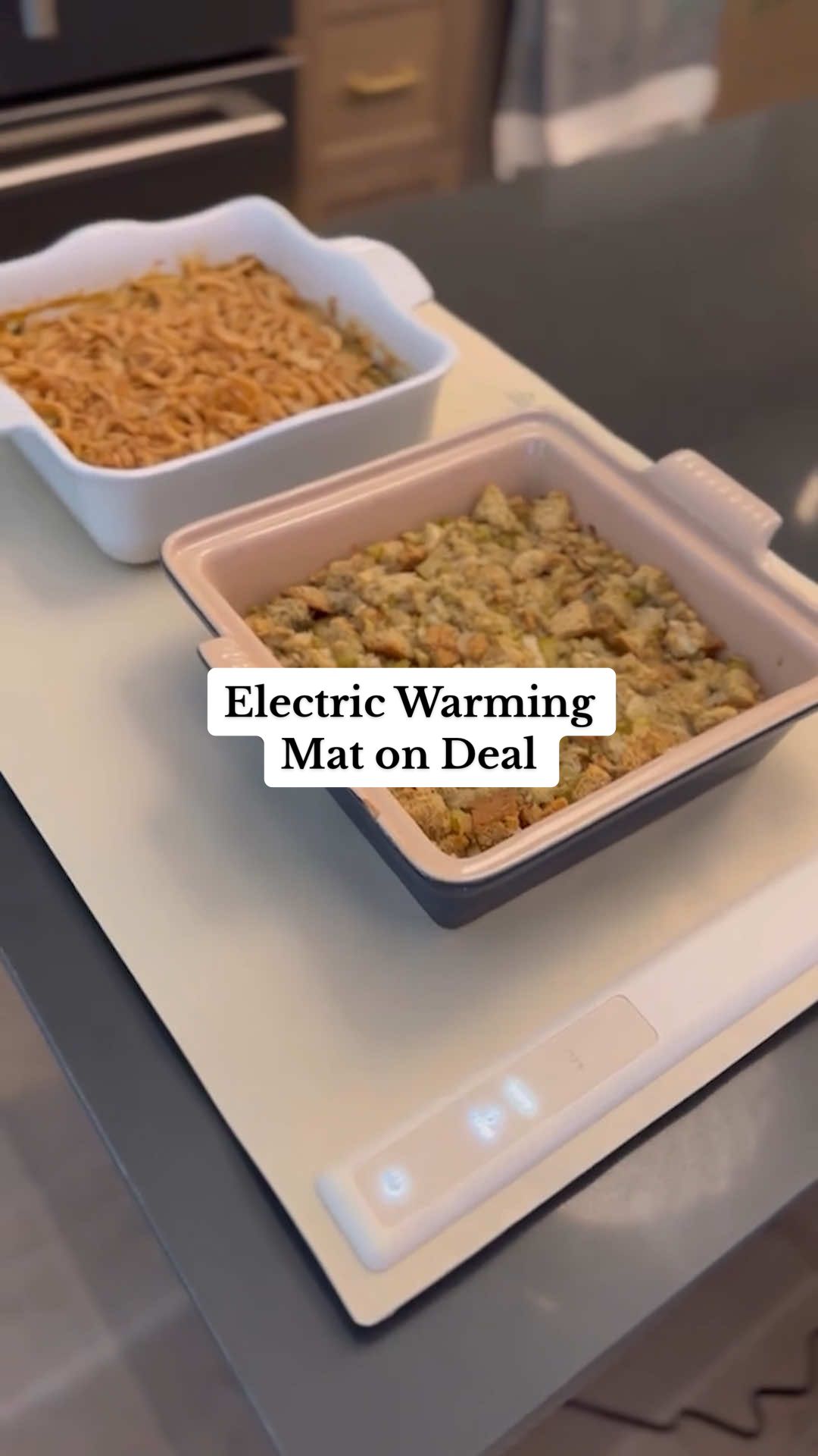 What's a dinner party without this Labor Day deal? Savings end 9/1 🍽️ Shop now at the link in bio. #amazonfinds #amazondeals #labordaydeals 🎥: @Krystal Smit