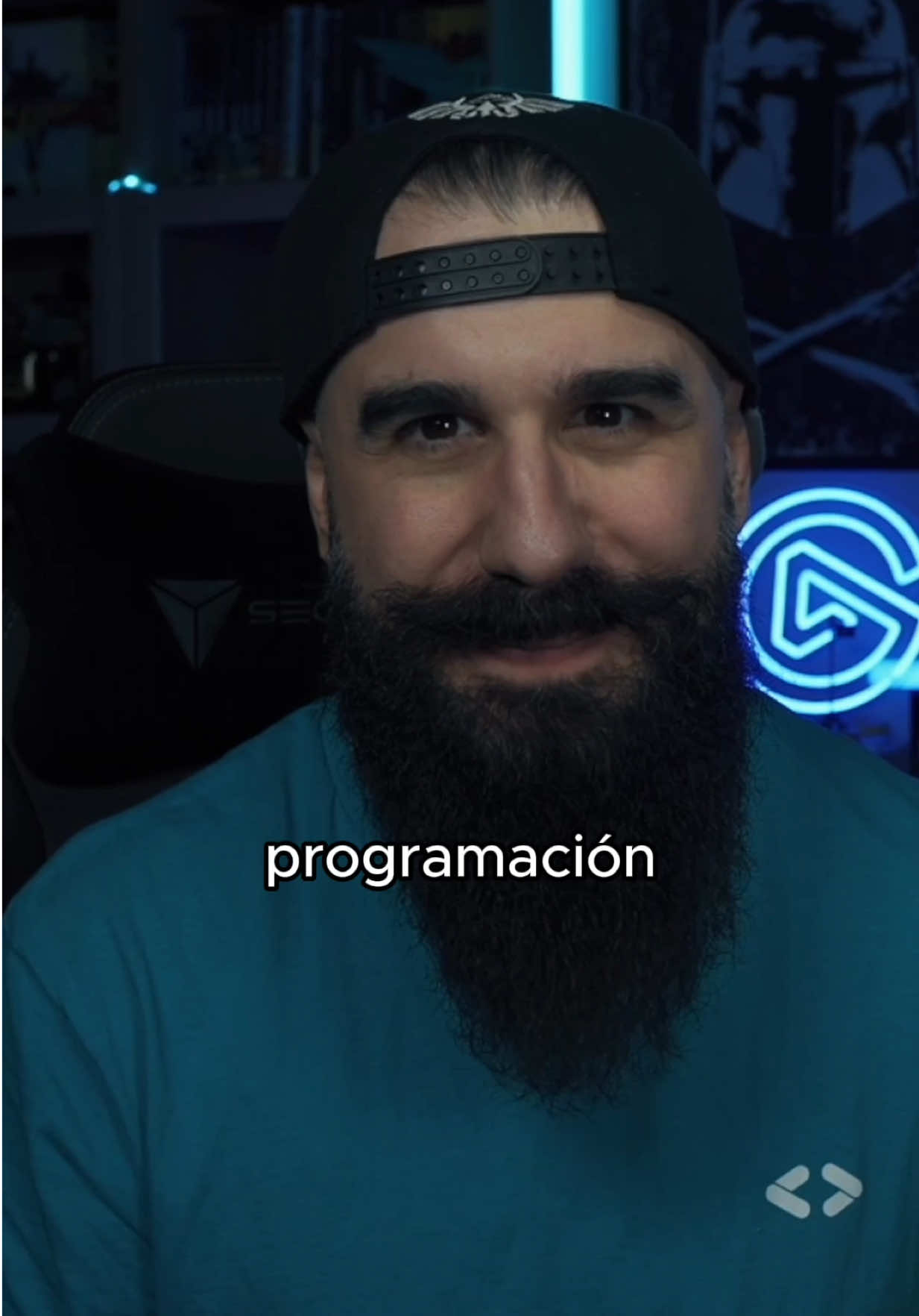 500 PROYECTOS PARA PRACTICAR PROGRAMACIÓN ⬇️ → Organizados en 22 lenguajes → Desde cero → Gratis La mejor manera de aprender a programar es practicando: github.com/practical-tutorials/project-based-learning #programacion #programadores #cursos #tutoriales #python 