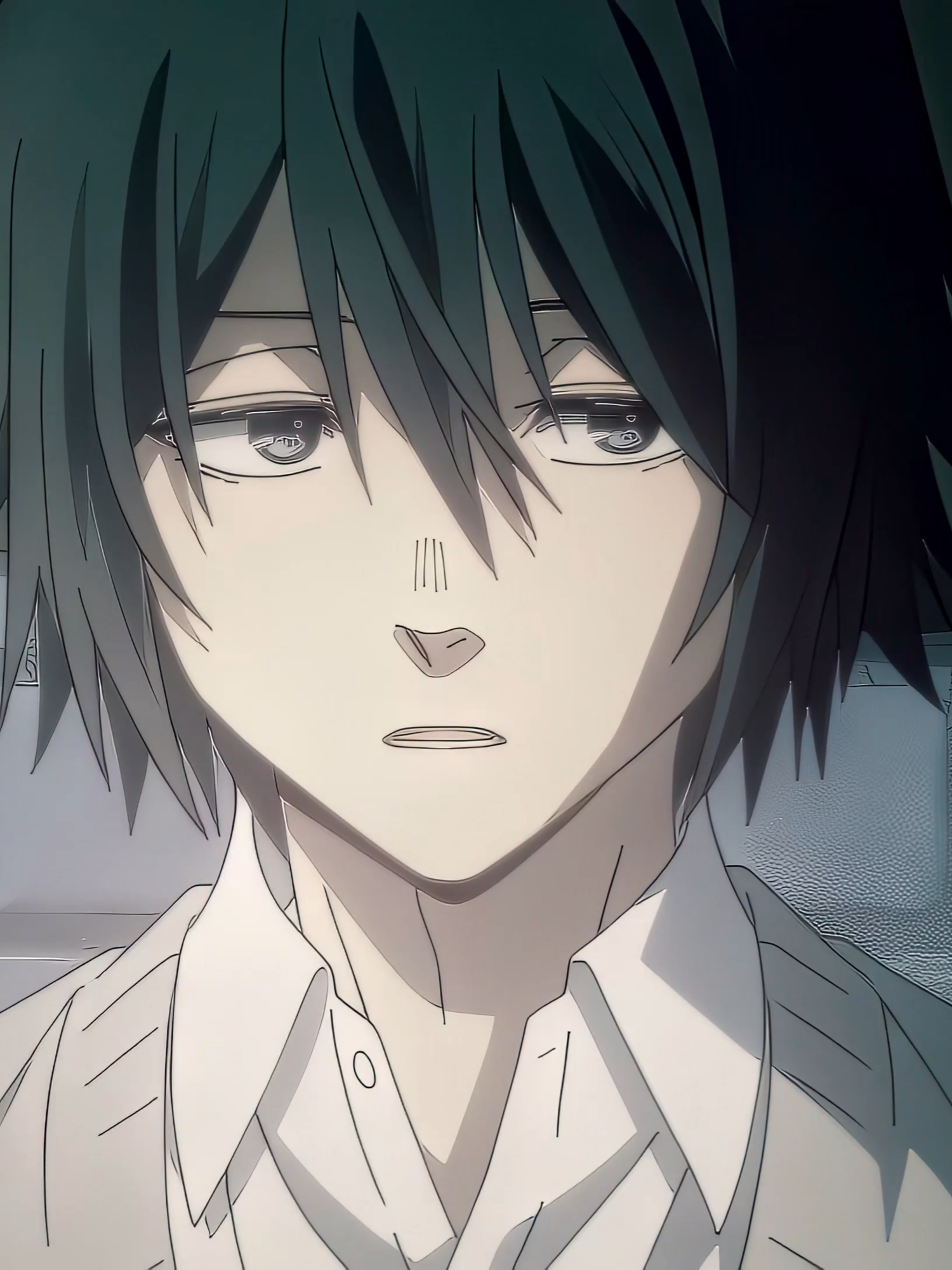 he's so handsome #sakunatsusawa #saku #sakunatsusawaedit #thefragrantflowerbloomswithdignity #thefragrantflowerbloomswithdignityedit #animeedit #fyp