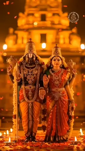Venkateswara 🙏🏻 #venkateswara #venkateswarasuprabhatam #lakshmi #hindudeity #ai #fyp #hindudevotionalsong #devotional #innerpeace #Thursday 