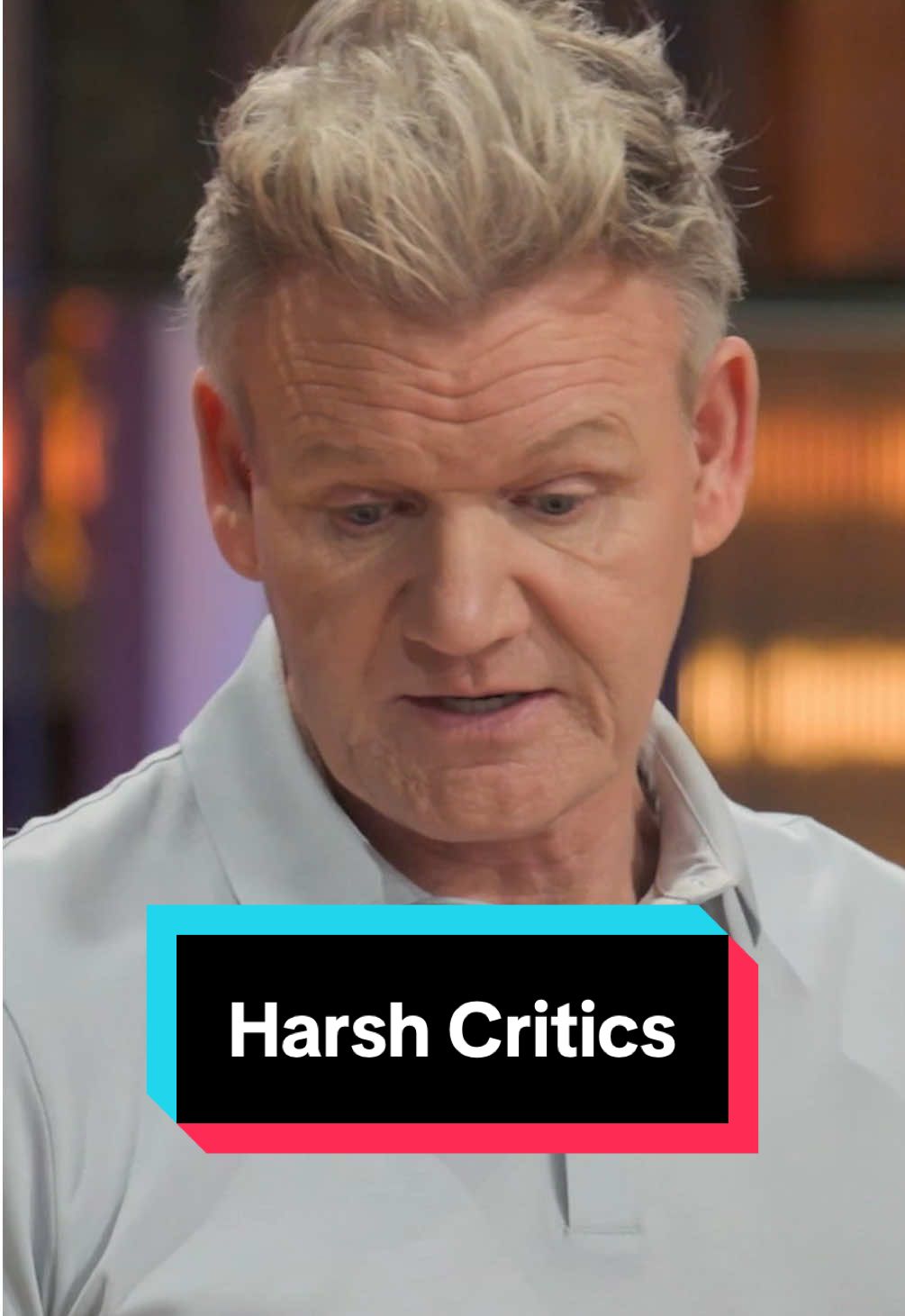 The judges did NOT go easy on them. 😭 Watch the #MasterChef wall challenge TONIGHT on FOX, streaming next day on @hulu! #FoodTok #GordonRamsay #Ravioli #Scallops