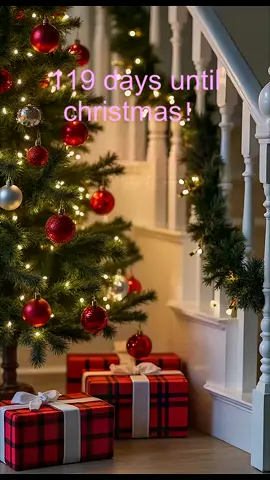 5 months until the best time of the year 🎄🎅🏼☃️#christmas #christmastiktok #xmas #december #fyp 