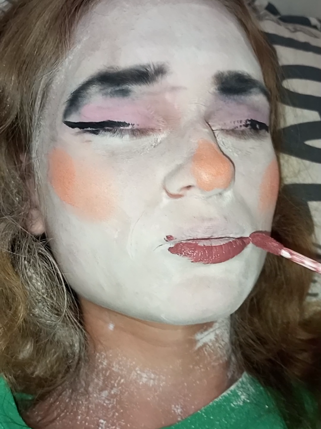 @софа #vibe #вайб #Индия #индийскиймакияж #style #meme #goth #metal 