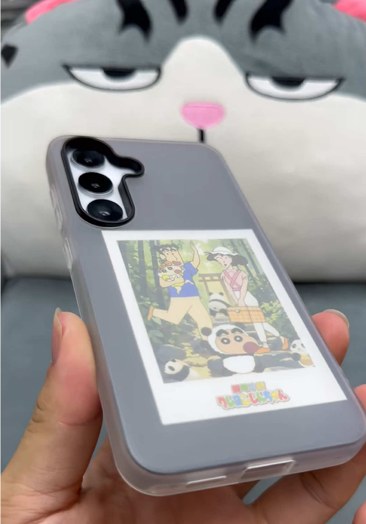 #iclearcase #diycase #samsungcase #phoneaccessories #phonecase 