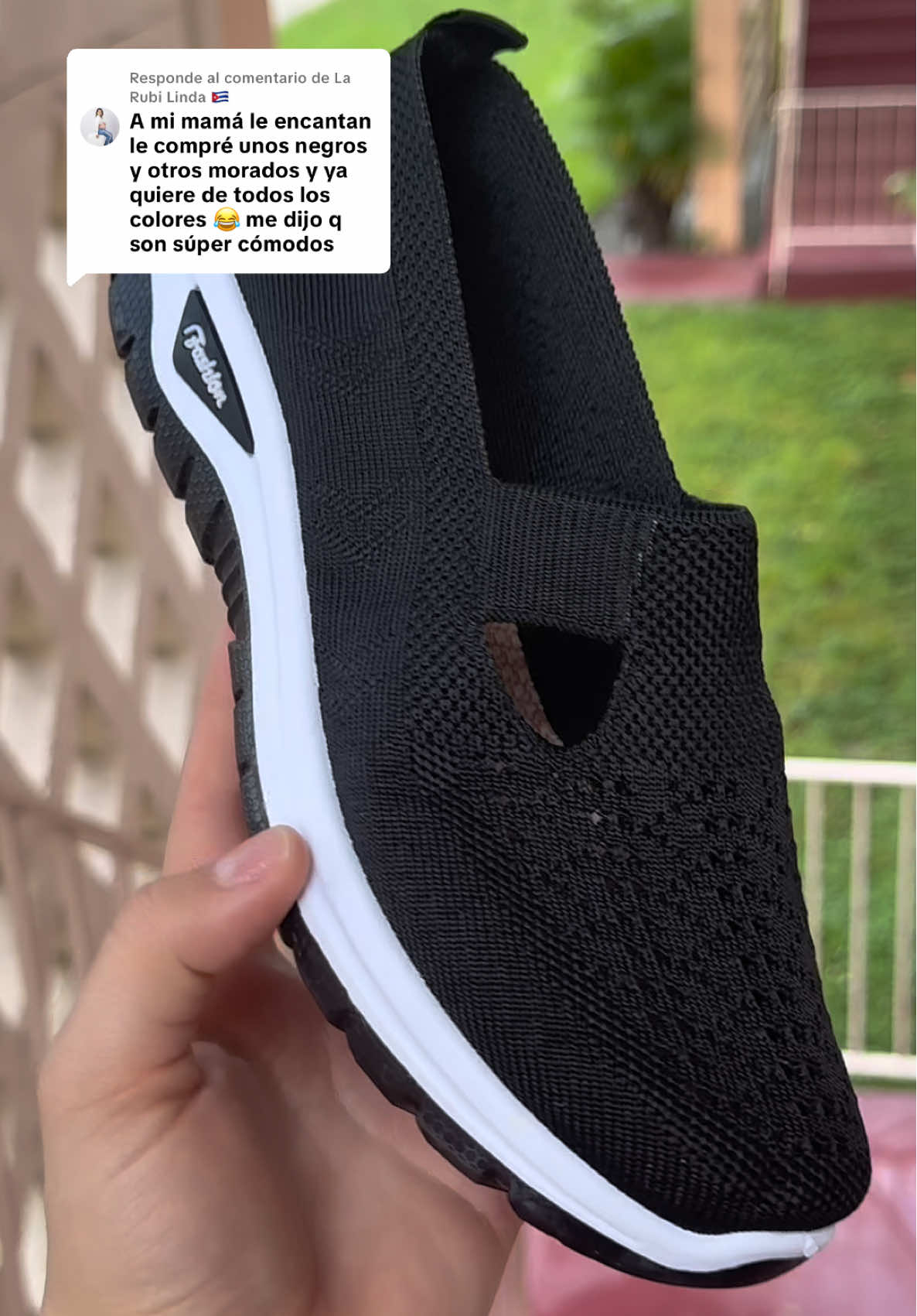 Respuesta a @La Rubi Linda 🇨🇺 