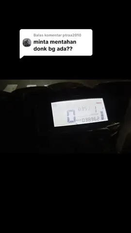 Membalas @ptraa2010 beda header beda top speed bjir lah, yg sebelumnya pake header custom tembus 166,  ganti header malah mentok 162😌#gsxr150 #creatorsearchinsights #fypage #fyppp 