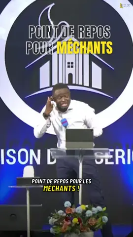 Même les méchants n’ont pas droit au repos , imagine..( juste pour rire ) #funny #point #repos #lord #king 