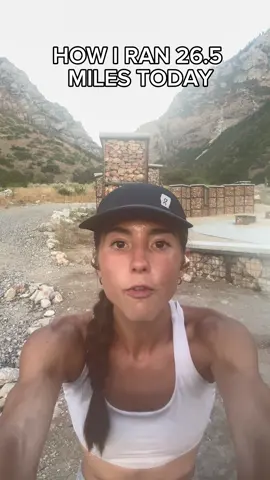 Big day in ultramarathon training! #Running #ultramarathon #ultra #mountains 