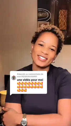 Réponse à @user19259544310991 