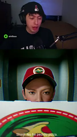 Te comerás que? (Directos en kick:elvilloso) #humor #streamer #colombia #elvilloso 