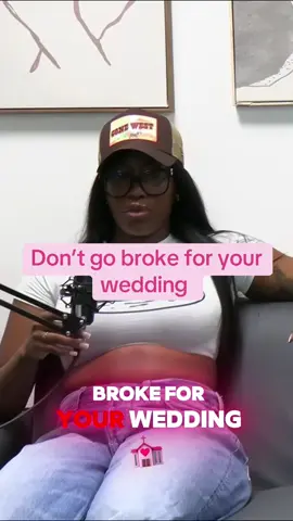 I didn’t know weddings were so expensive #weddings #expensive #funnytiktok #tgapod #fyp 