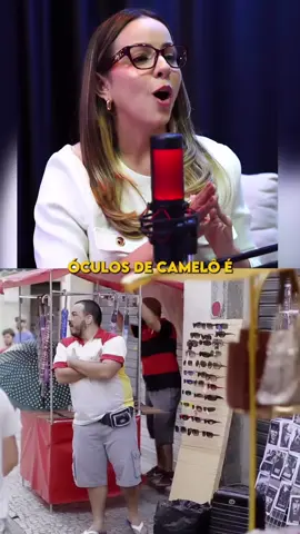 Mande pra seu amigo (a) que compra óculos de camelô! #oculos #saude #visao 