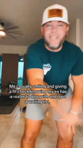 We ain’t the same stink ✌️ #roster #waitinglist #dating #marryme #fyp 