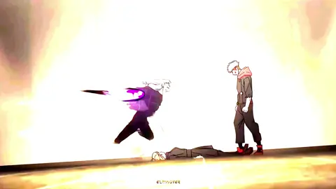 Can’t post the full thing soo #jjk #amvedit #amvfight #drake #blowthisup 