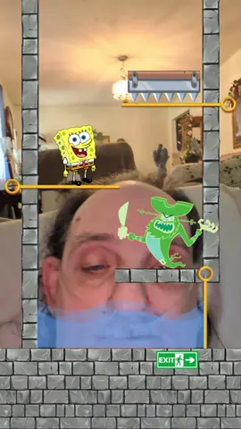 Run Sponge Bob Run  #today #yesterday #tomorrow #tonight #wewintogether 